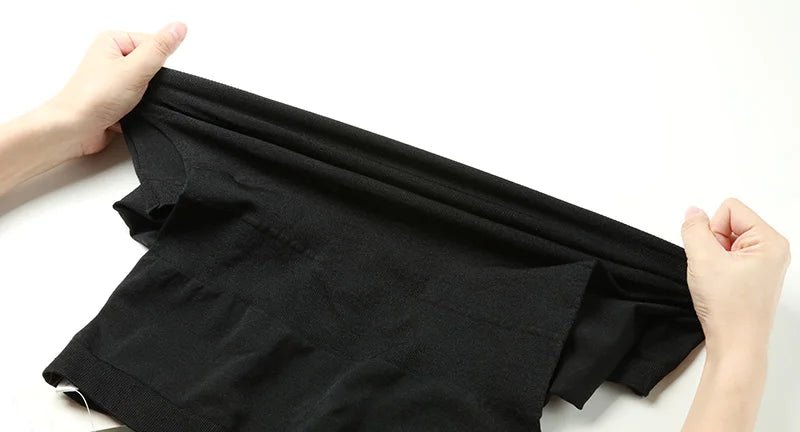 Men Slimming Body Shaper Belly Control Shapewear Man Shapers Modeling Underwear Waist Trainer Corrective Posture Vest Corset - Cozy & Co. Market
