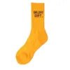 Men Women Graffiti Letter Street Art Socks Autumn Winter Cotton Towel Bottom Crew Length Breathable Casual Athletic Wear - Cozy & Co. Market