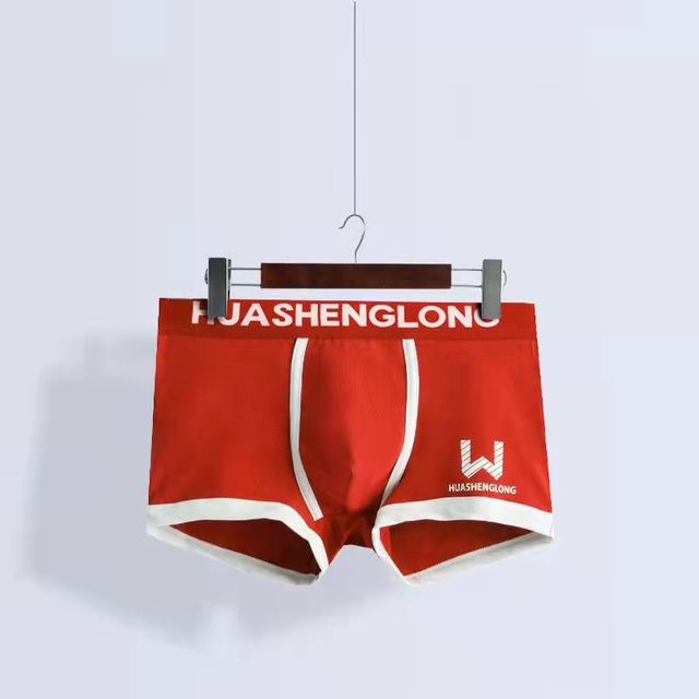 Men's Boxer Shorts - Comfortable, Breathable, and Soft - Cozy & Co. Market