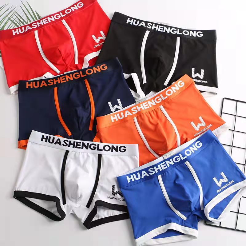 Men's Boxer Shorts - Comfortable, Breathable, and Soft - Cozy & Co. Market