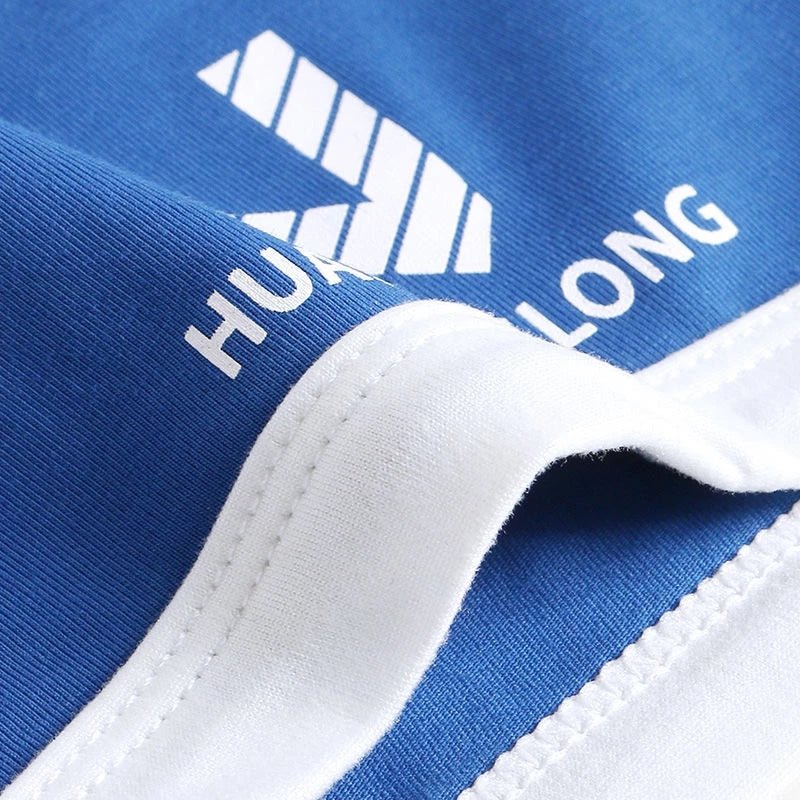 Men's Boxer Shorts - Comfortable, Breathable, and Soft - Cozy & Co. Market