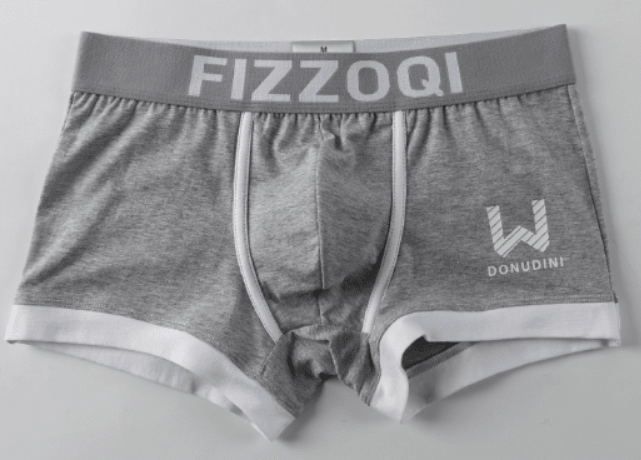 Men's Boxer Shorts - Comfortable, Breathable, and Soft - Cozy & Co. Market