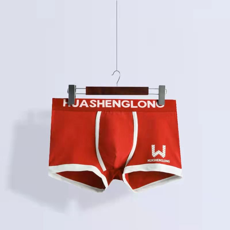 Men's Boxer Shorts - Comfortable, Breathable, and Soft - Cozy & Co. Market
