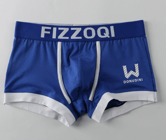 Men's Boxer Shorts - Comfortable, Breathable, and Soft - Cozy & Co. Market