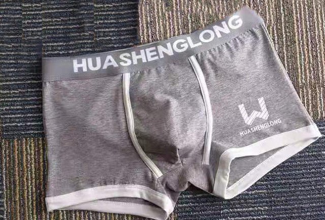 Men's Boxer Shorts - Comfortable, Breathable, and Soft - Cozy & Co. Market
