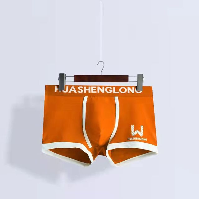Men's Boxer Shorts - Comfortable, Breathable, and Soft - Cozy & Co. Market
