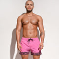 Men's Loose Beach Sports Swim Trunks - Cozy & Co. Market