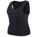 Men's Neoprene Waist Trainer Vest for Weight Loss - Cozy & Co. Market
