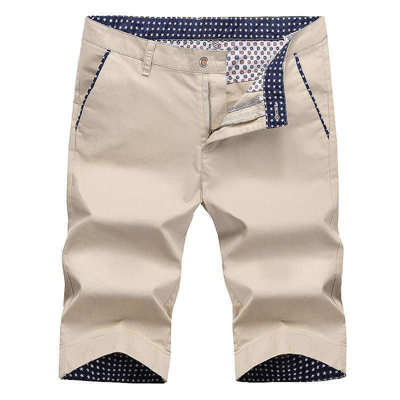 Men's Trendy Brand Casual Loose Sports Pants - Cozy & Co. Market