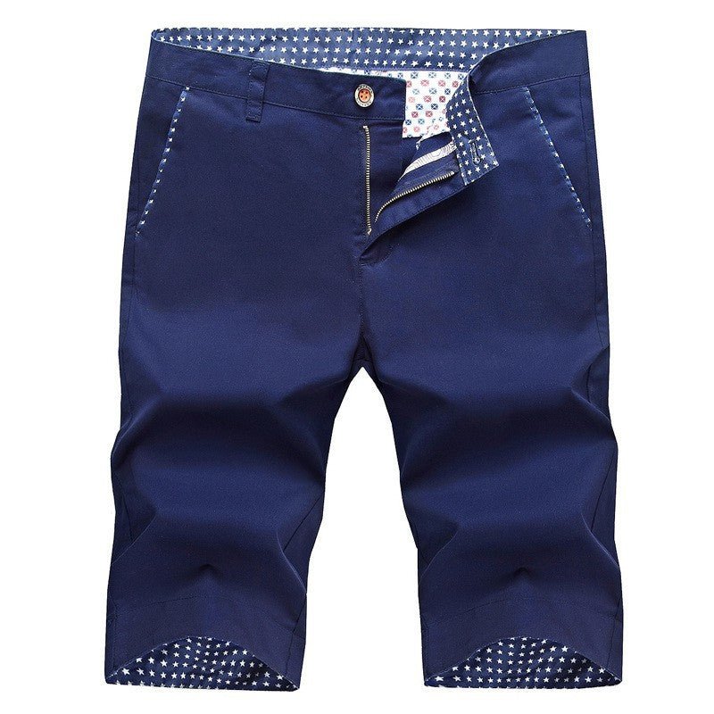 Men's Trendy Brand Casual Loose Sports Pants - Cozy & Co. Market
