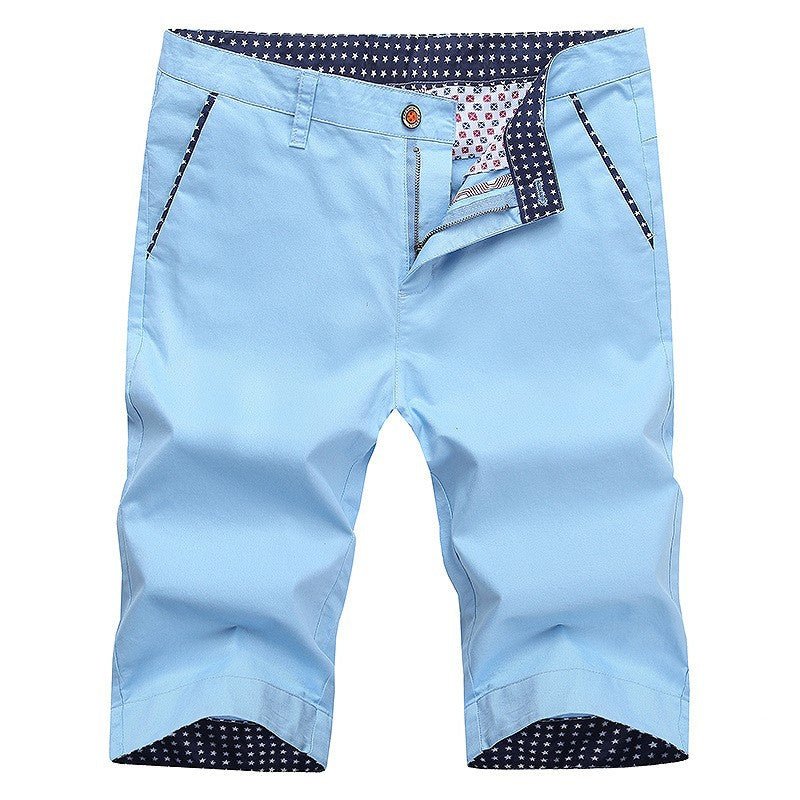 Men's Trendy Brand Casual Loose Sports Pants - Cozy & Co. Market