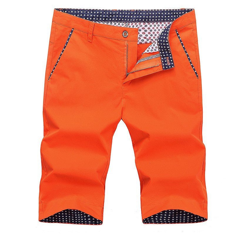 Men's Trendy Brand Casual Loose Sports Pants - Cozy & Co. Market