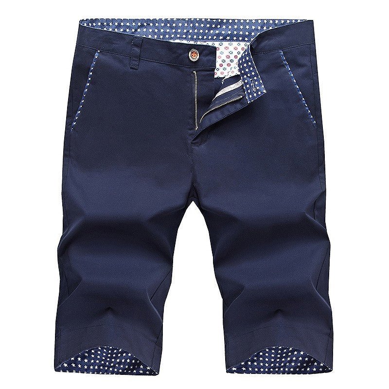 Men's Trendy Brand Casual Loose Sports Pants - Cozy & Co. Market
