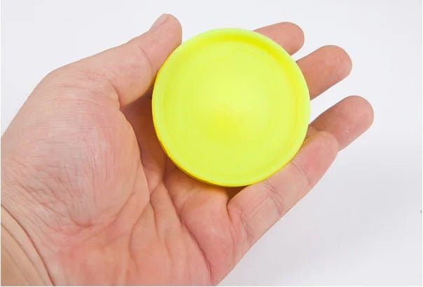 Mini Flying Disc Catching Game - Cozy & Co. Market