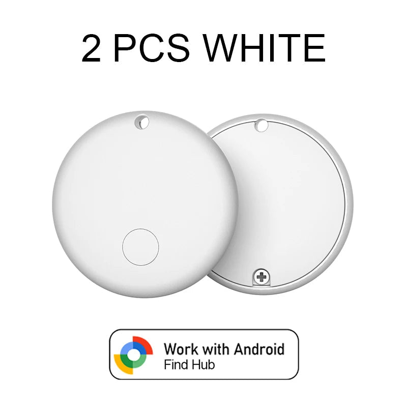 Mini Tag Gps Tracker Android Google Find My Gps Locator Air Tag Car Gps Tracking Device Gps Tracker Bicycle Electronics Security - Cozy & Co. Market