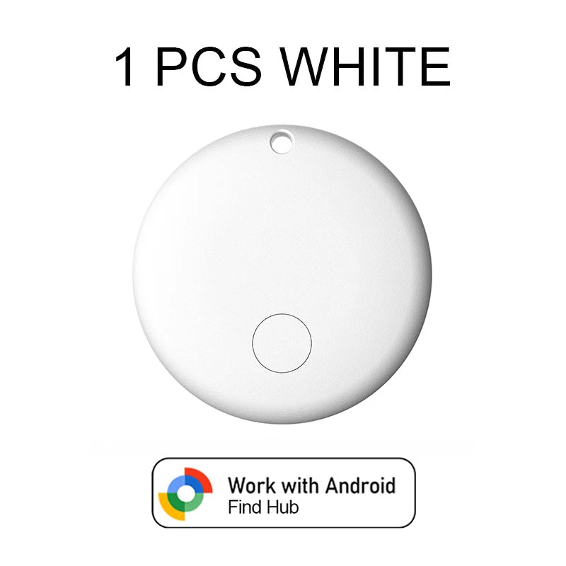 Mini Tag Gps Tracker Android Google Find My Gps Locator Air Tag Car Gps Tracking Device Gps Tracker Bicycle Electronics Security - Cozy & Co. Market