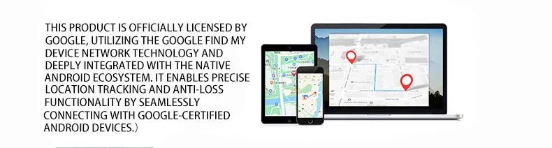 Mini Tag Gps Tracker Android Google Find My Gps Locator Air Tag Car Gps Tracking Device Gps Tracker Bicycle Electronics Security - Cozy & Co. Market