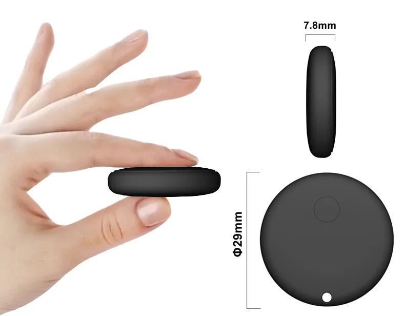 Mini Tag Gps Tracker Android Google Find My Gps Locator Air Tag Car Gps Tracking Device Gps Tracker Bicycle Electronics Security - Cozy & Co. Market