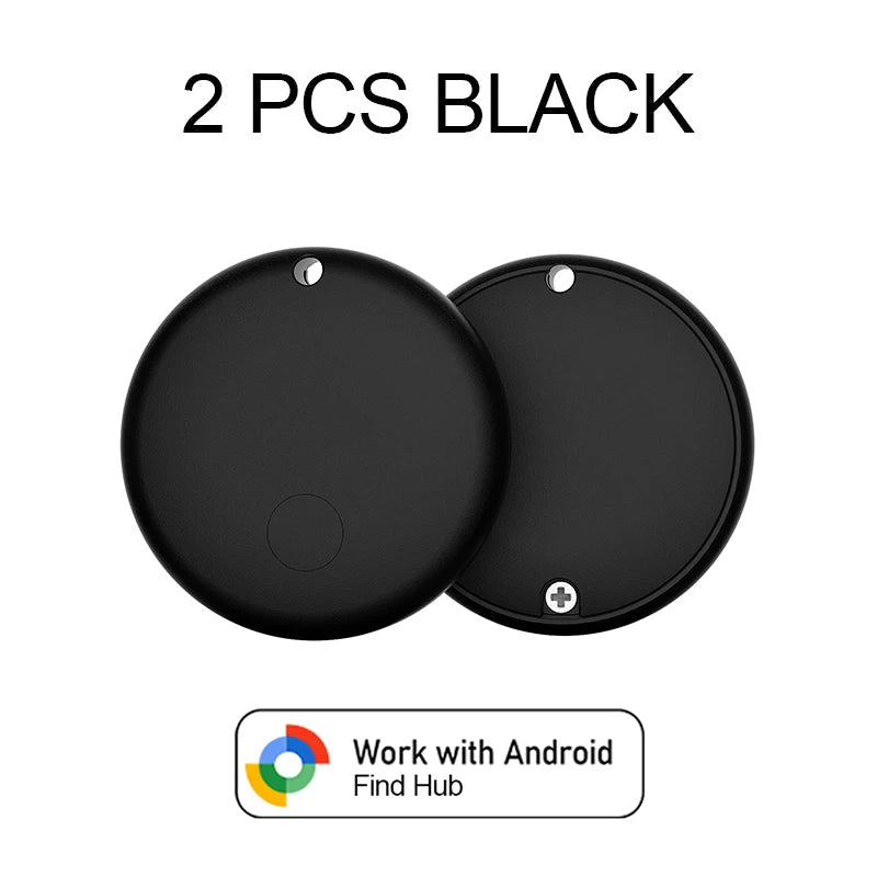 Mini Tag Gps Tracker Android Google Find My Gps Locator Air Tag Car Gps Tracking Device Gps Tracker Bicycle Electronics Security - Cozy & Co. Market