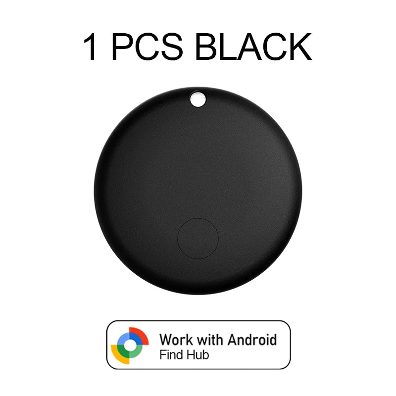 Mini Tag Gps Tracker Android Google Find My Gps Locator Air Tag Car Gps Tracking Device Gps Tracker Bicycle Electronics Security - Cozy & Co. Market
