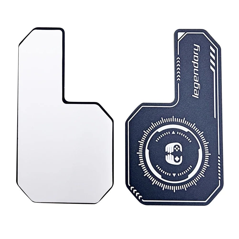 Mobile Phone Cooling Plate Heat Sink Expend Gaming Radiator Stickers for PUBG - Cozy & Co. Market