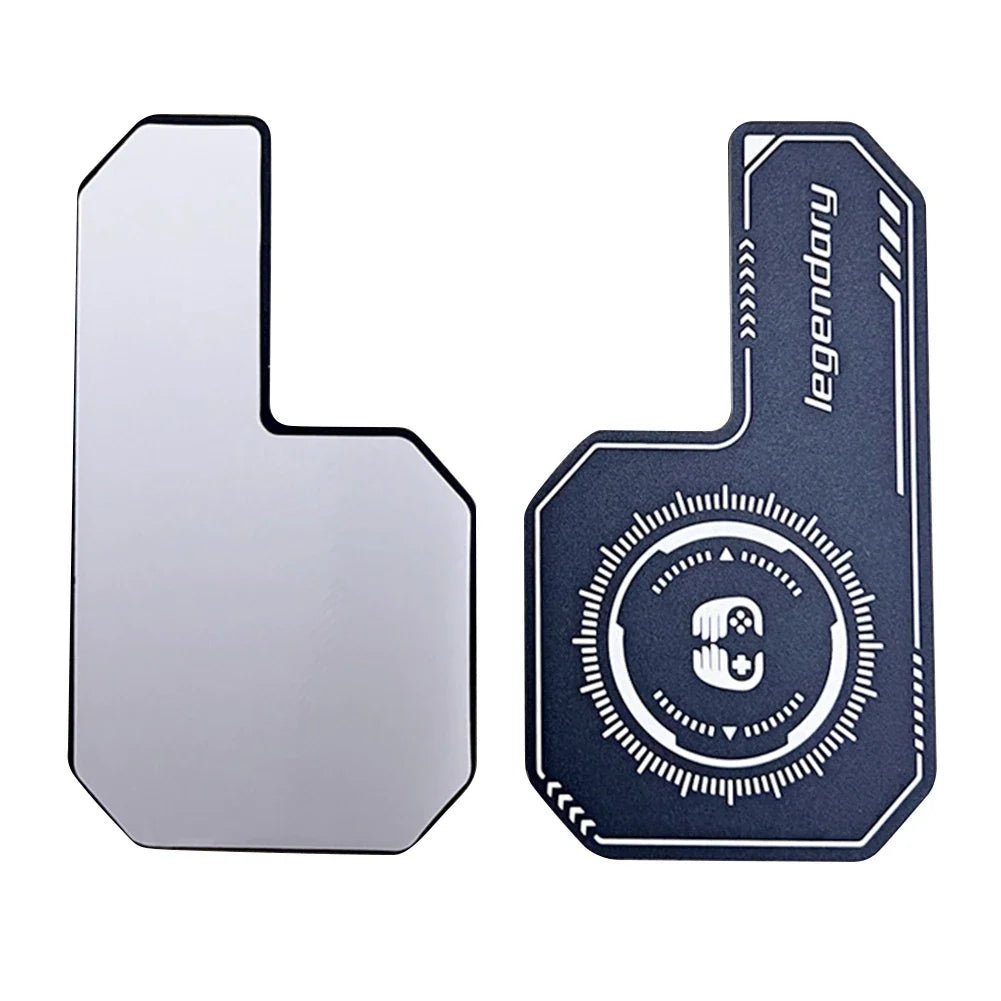 Mobile Phone Cooling Plate Heat Sink Expend Gaming Radiator Stickers for PUBG - Cozy & Co. Market