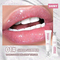 Moisturizing Lip Lotion Essence Volumizing Lip Glaze Women's Moisturizing and Moisturizing Natural Lip Gloss Hydrating Lip Gloss - Cozy & Co. Market
