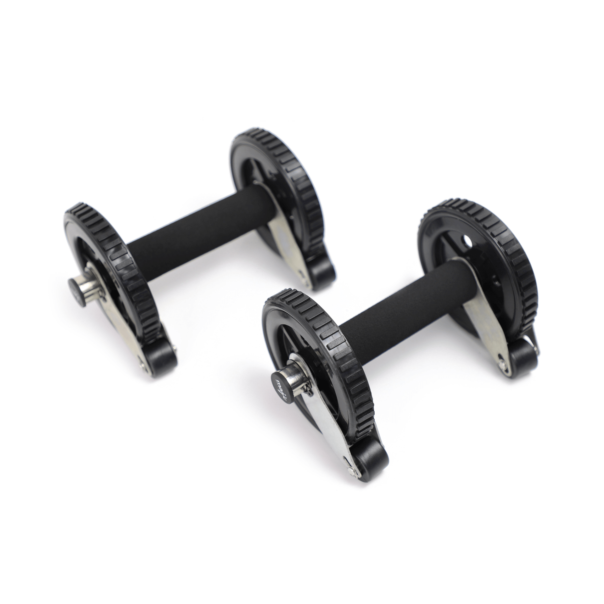 Multi-Functional Ab Rollers - Cozy & Co. Market