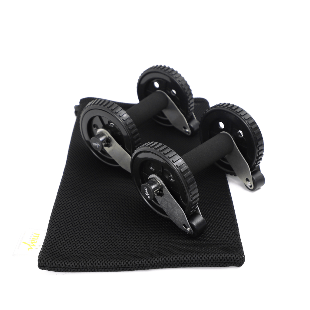 Multi-Functional Ab Rollers - Cozy & Co. Market