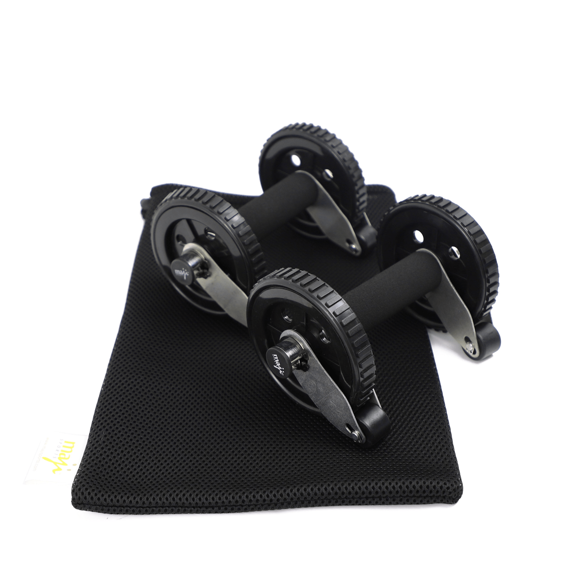 Multi-Functional Ab Rollers - Cozy & Co. Market