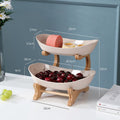 Multi-Layer Fruit Rack - Cozy & Co. Market