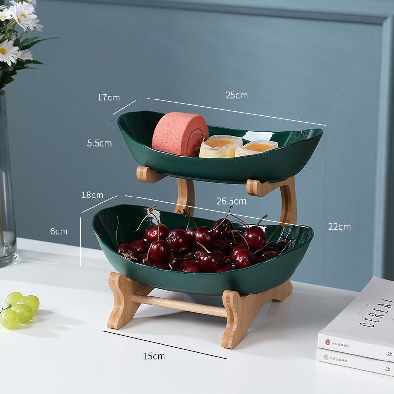 Multi-Layer Fruit Rack - Cozy & Co. Market