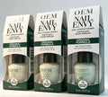 Nail Strengthener 3pcs Set 15ML - Cozy & Co. Market