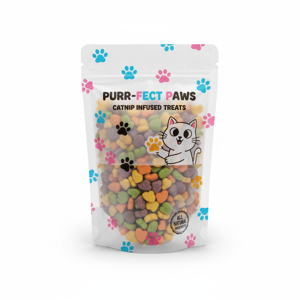 Natural Pet Dental Chews - Cozy & Co. Market