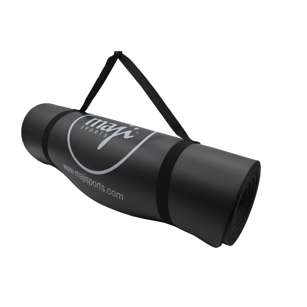 NBR Premium Eco Exercise Mat - Cozy & Co. Market