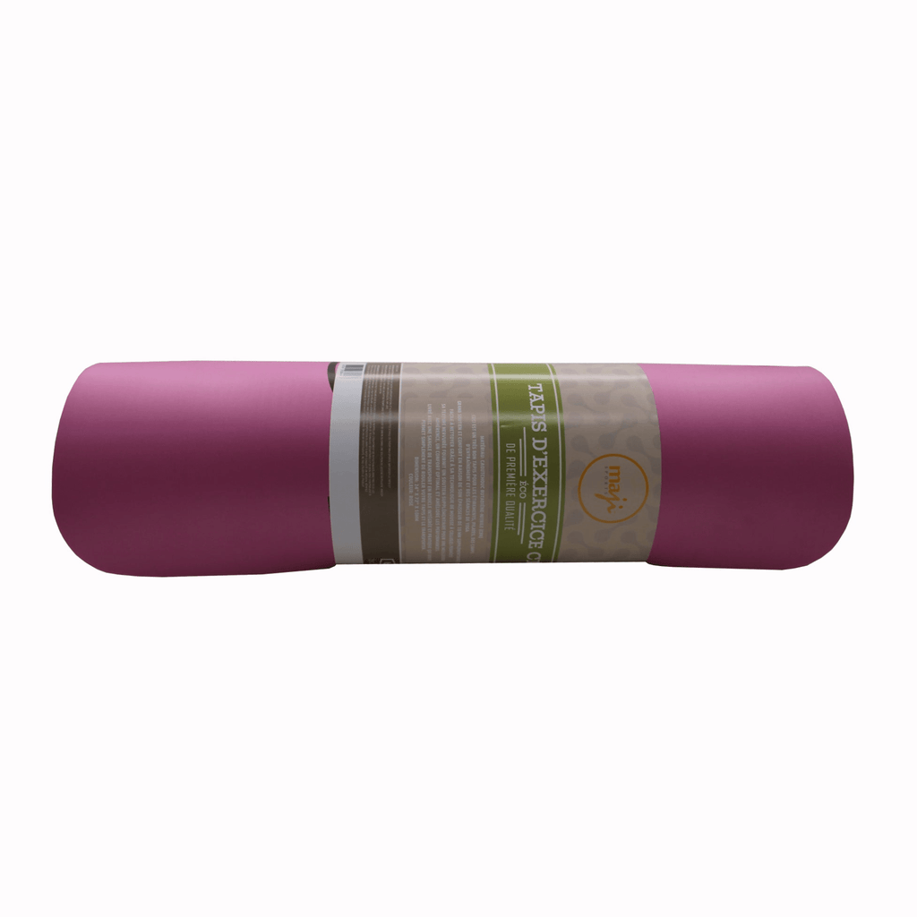 NBR Premium Eco Exercise Mat - Cozy & Co. Market