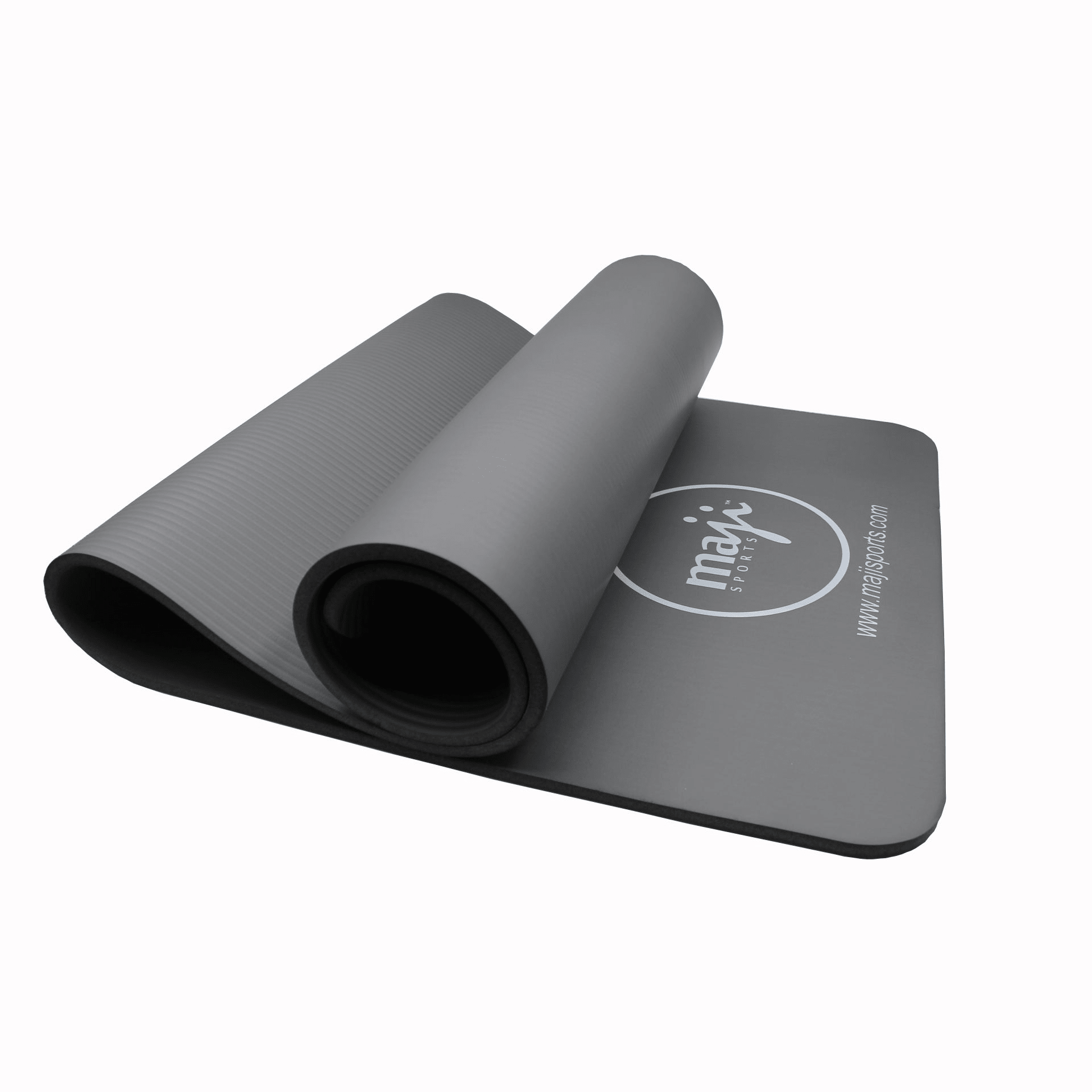 NBR Premium Eco Exercise Mat - Cozy & Co. Market