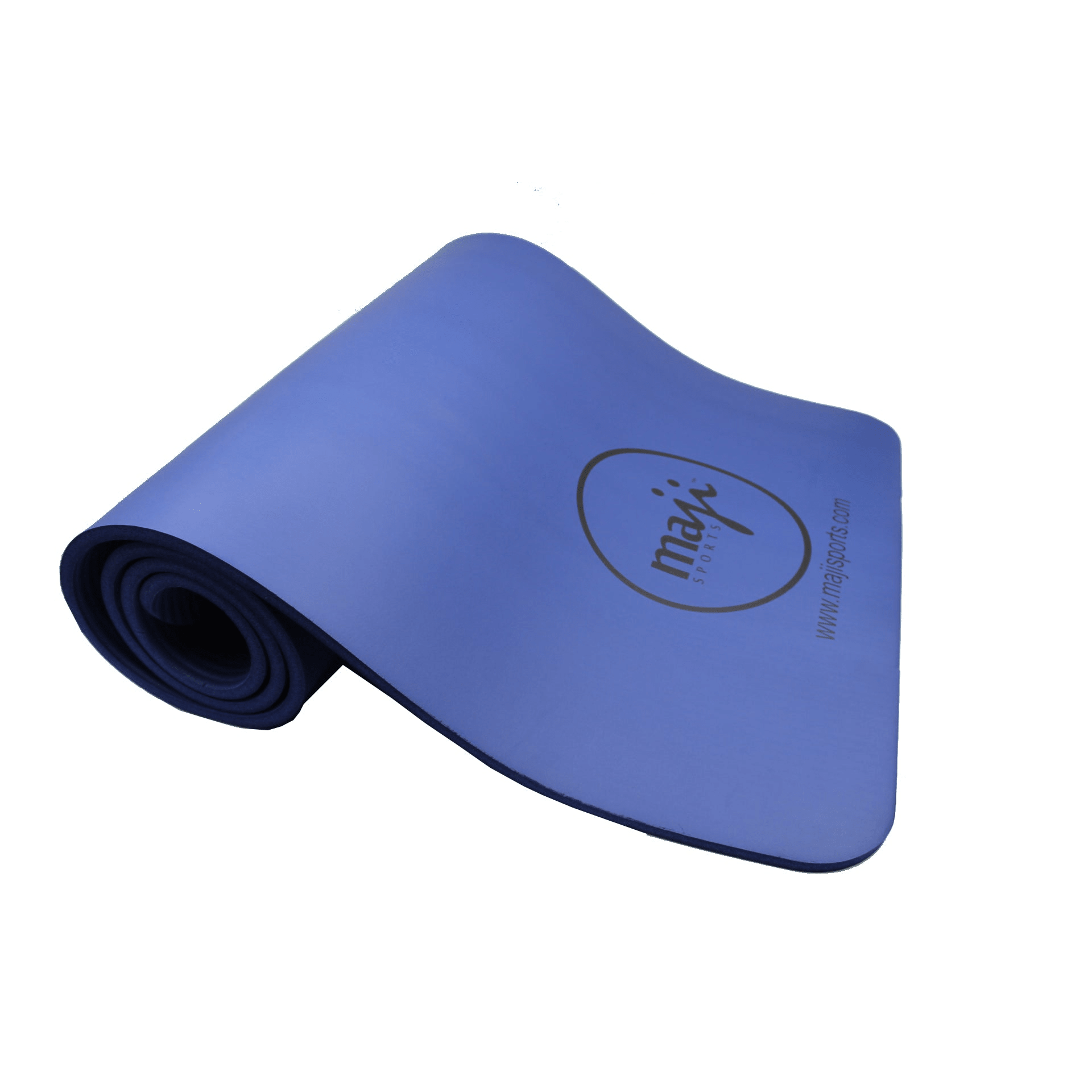 NBR Premium Eco Exercise Mat - Cozy & Co. Market