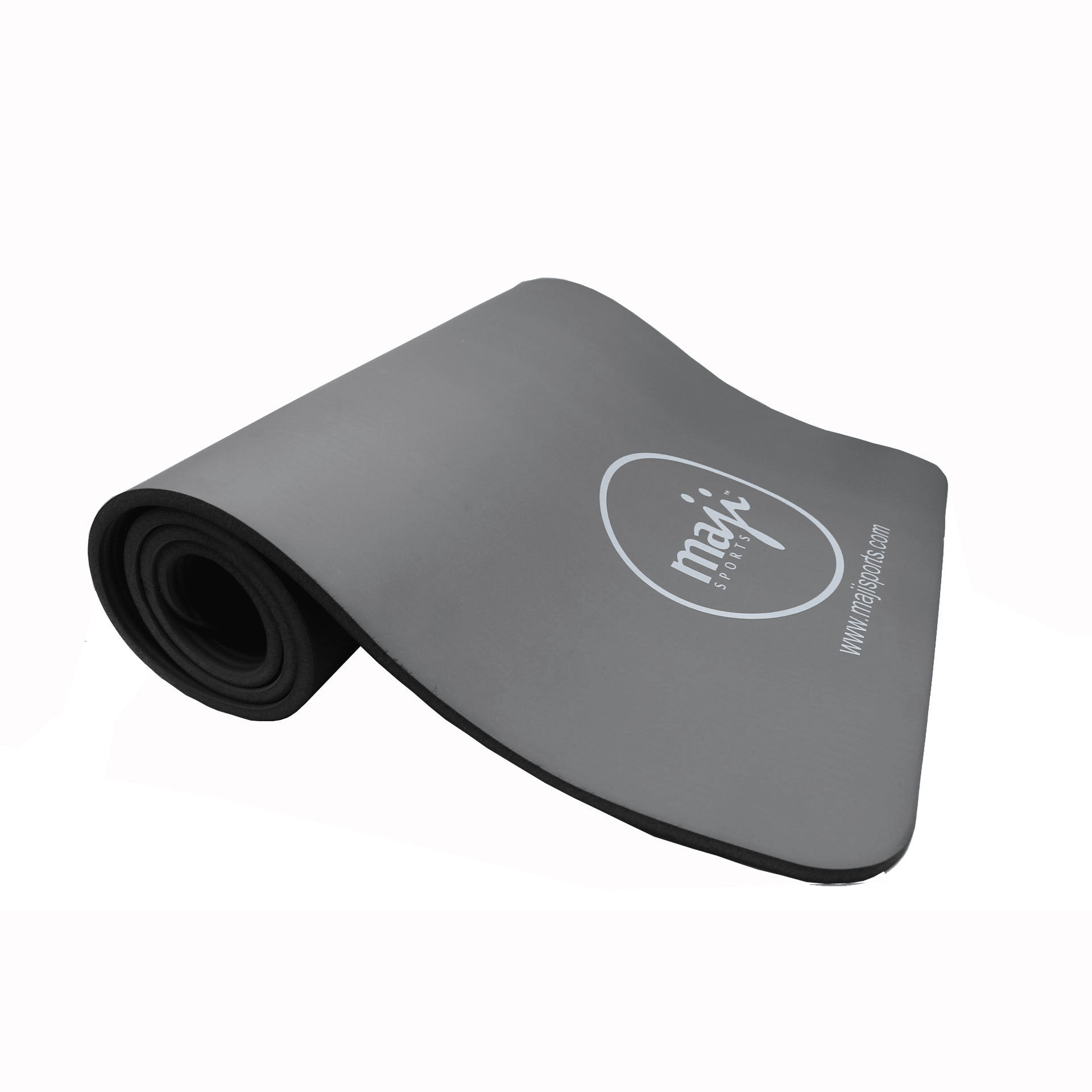 NBR Premium Eco Exercise Mat - Cozy & Co. Market