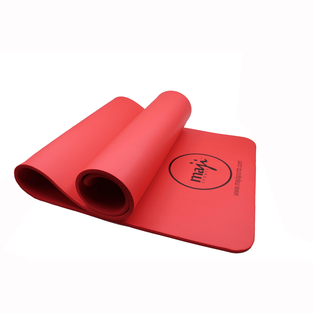 NBR Premium Eco Exercise Mat - Cozy & Co. Market