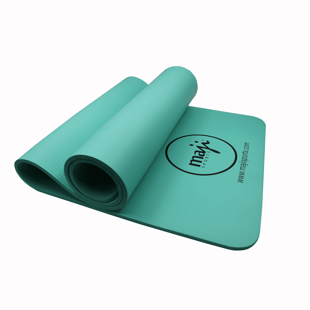 NBR Premium Eco Exercise Mat - Cozy & Co. Market