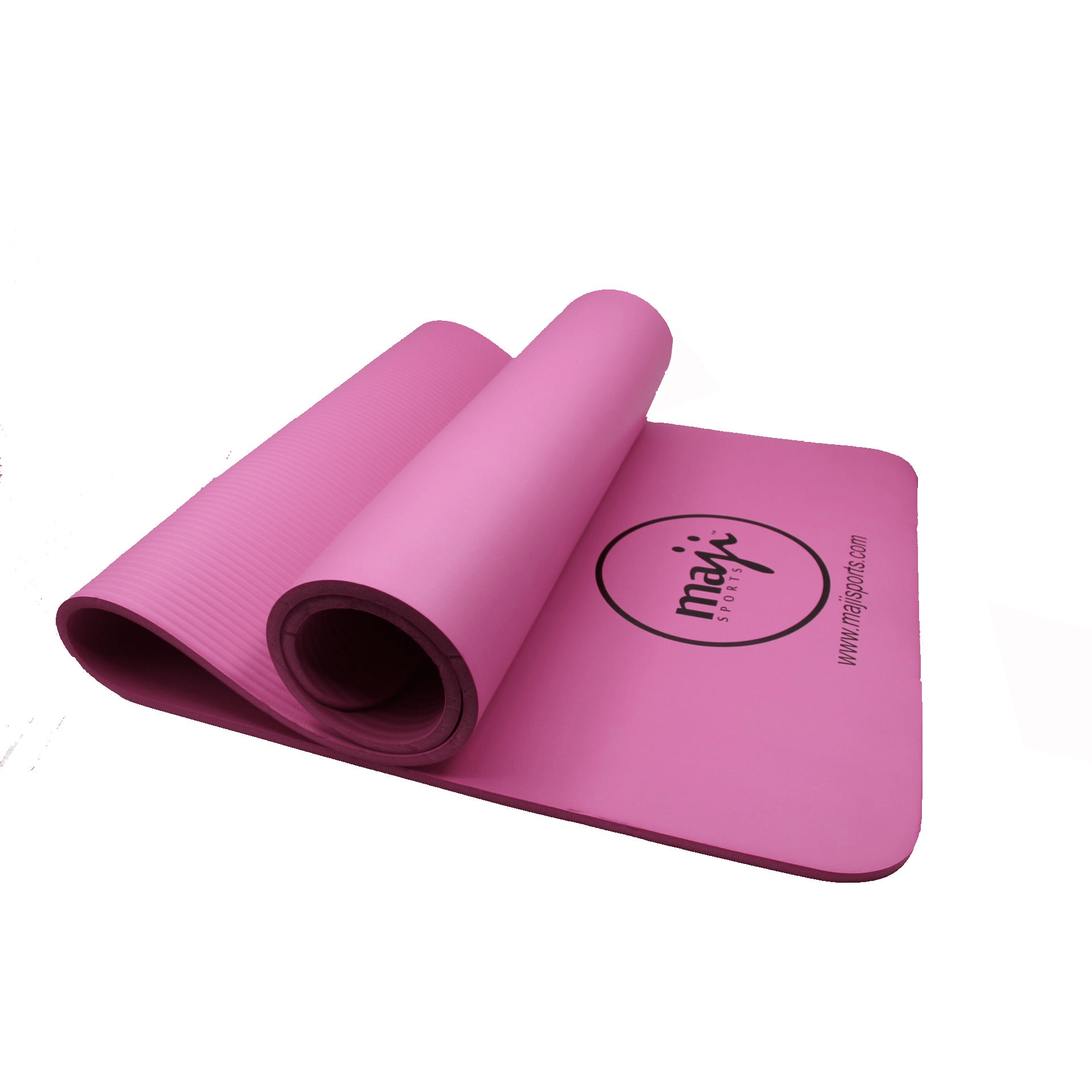 NBR Premium Eco Exercise Mat - Cozy & Co. Market
