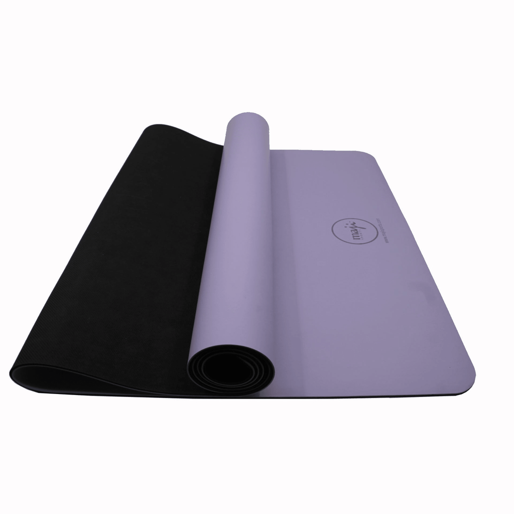 NBR Premium Eco Exercise Mat - Cozy & Co. Market