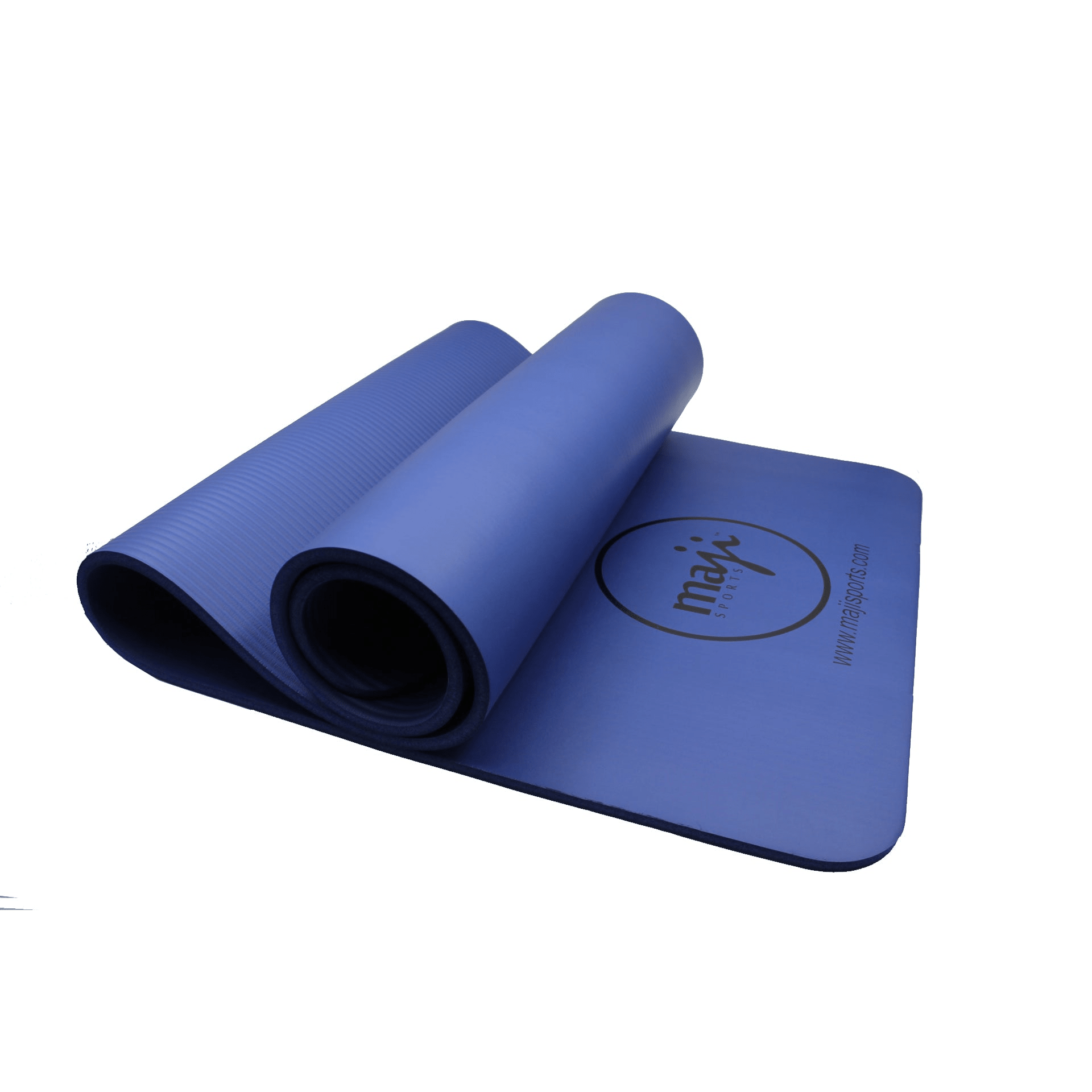 NBR Premium Eco Exercise Mat - Cozy & Co. Market