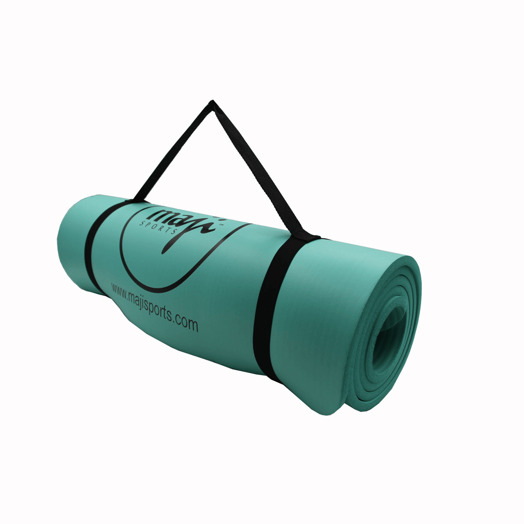 NBR Premium Eco Exercise Mat - Cozy & Co. Market