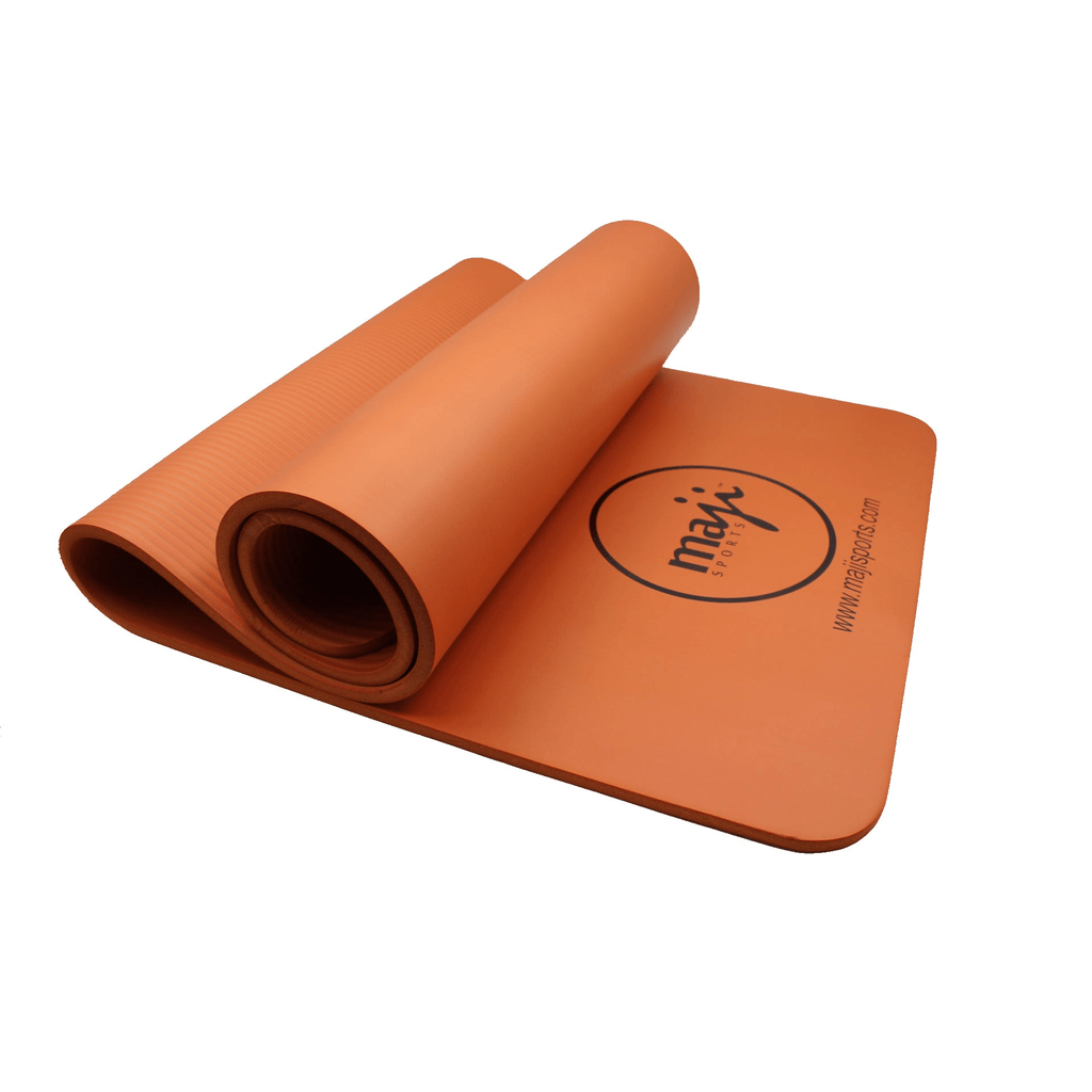 NBR Premium Eco Exercise Mat - Cozy & Co. Market
