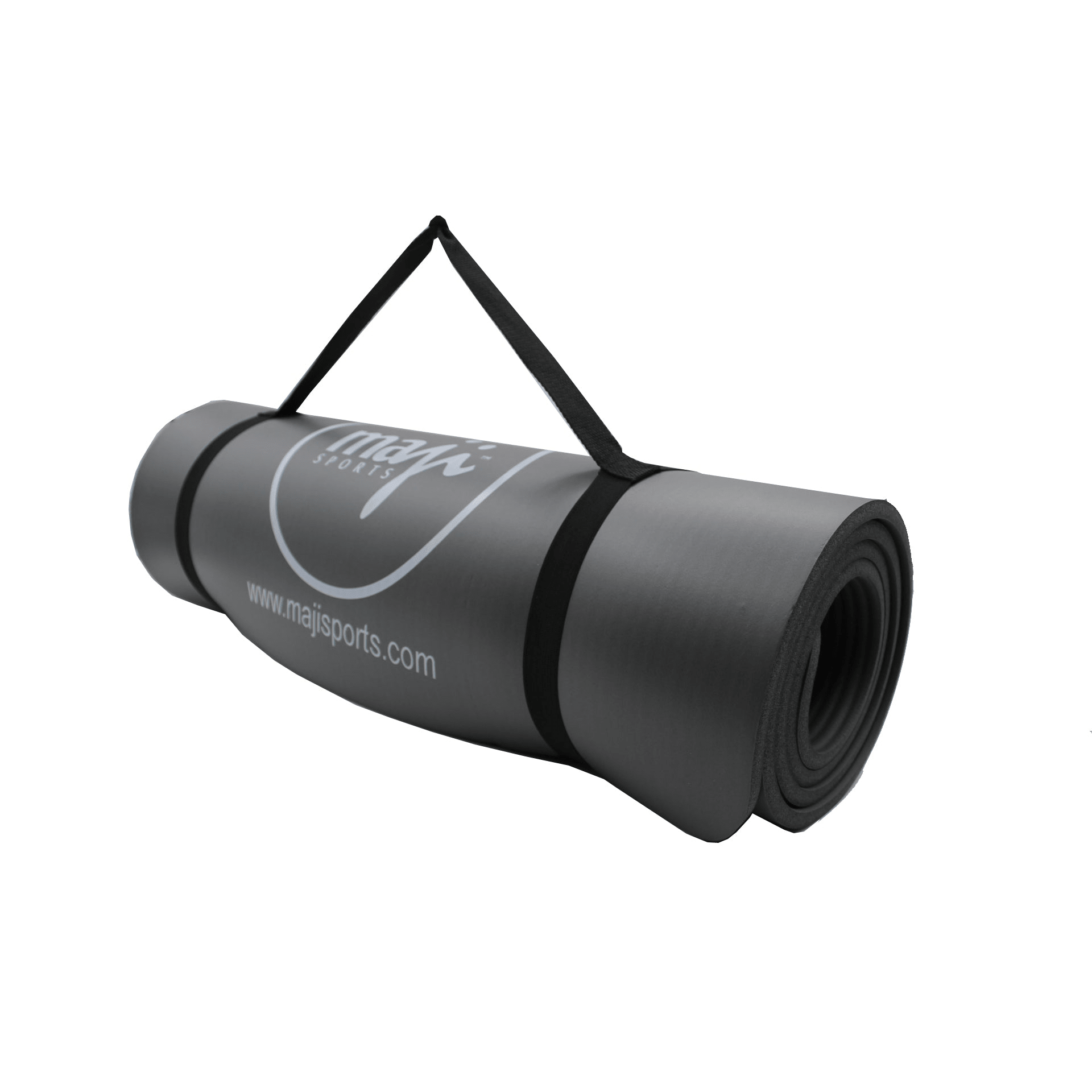 NBR Premium Eco Exercise Mat - Cozy & Co. Market