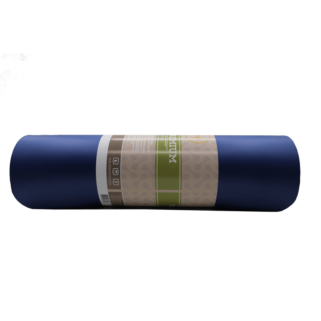 NBR Premium Eco Exercise Mat - Cozy & Co. Market