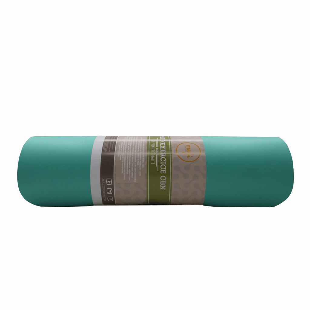 NBR Premium Eco Exercise Mat - Cozy & Co. Market