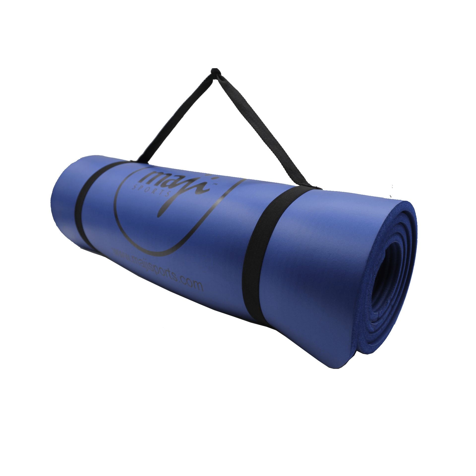 NBR Premium Eco Exercise Mat - Cozy & Co. Market
